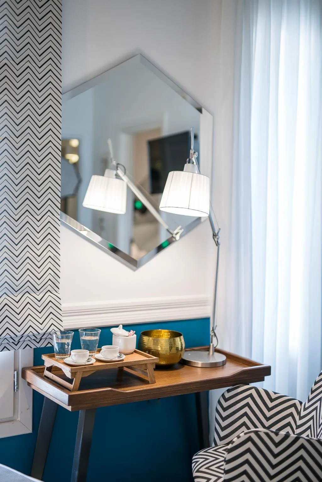 SUITE TWO BEDROOMS Room, Elia Portou Due, Crete