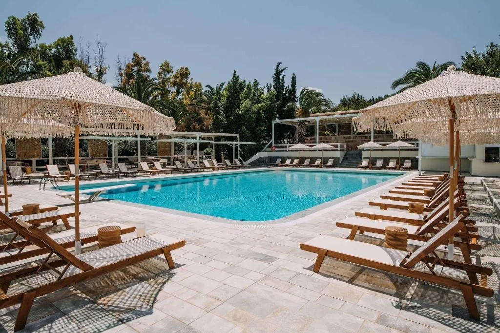 Sports and Entertainment, Brown Beach Chalkida Resort, Athens