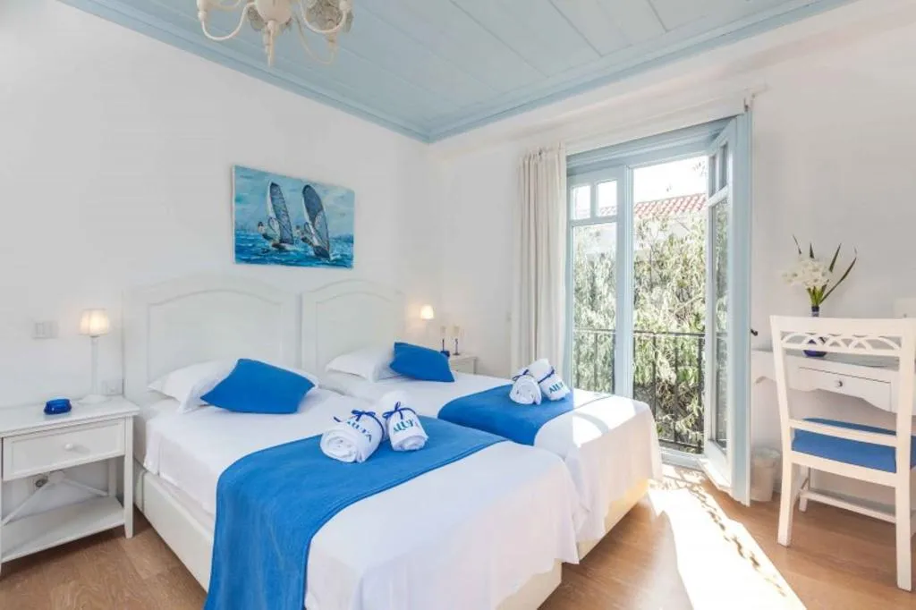 Room, Alacati Alura Boutique Hotel, Izmir