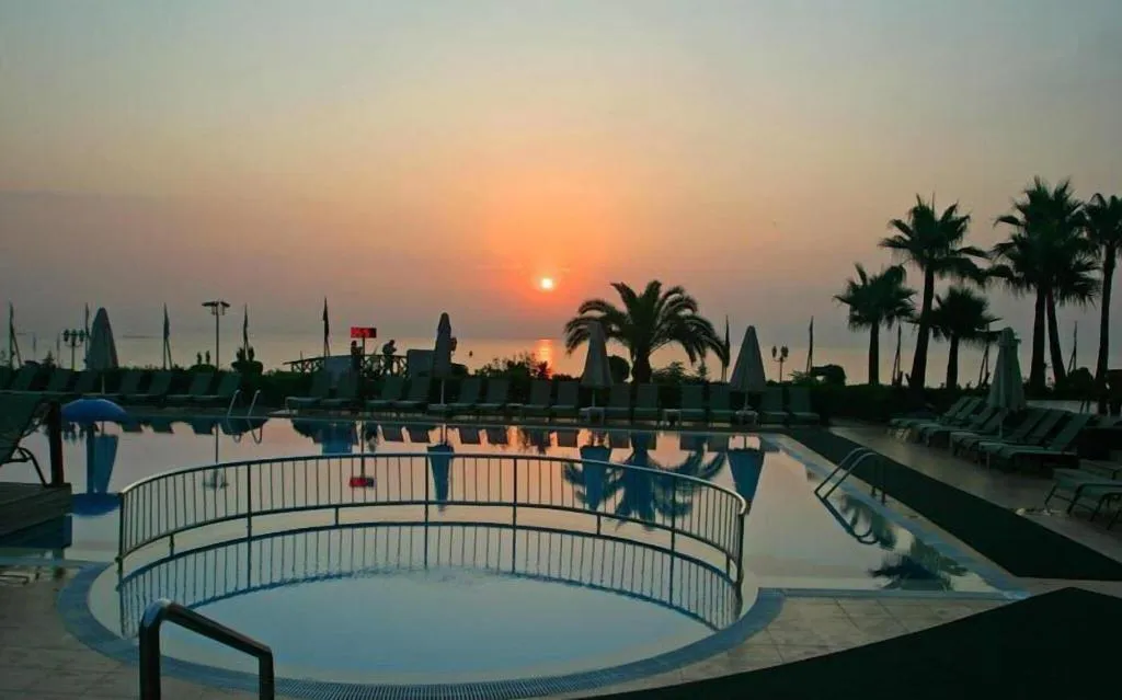Pool, Fame Residence Kemer, Antalya