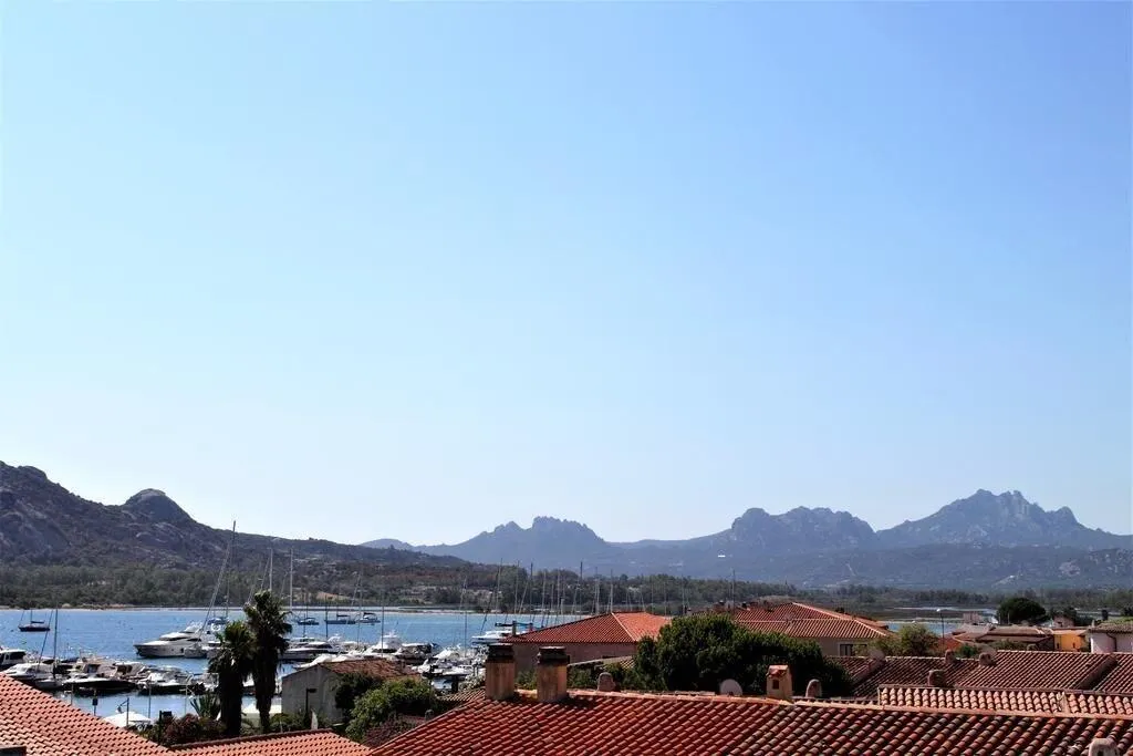 General view, La Casa Di Minnanna, Olbia