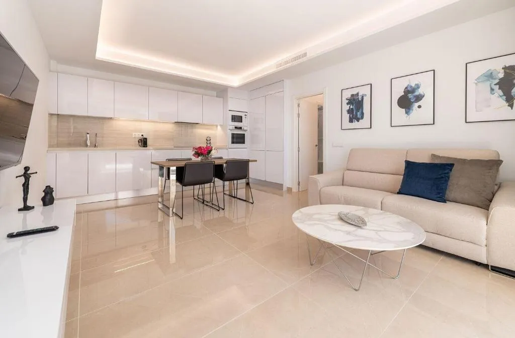 Room, Grand Horizon Resort Boutique, Gran Canaria