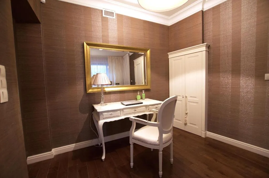 Room, A11 Apartments Spa Dermique, Krakow