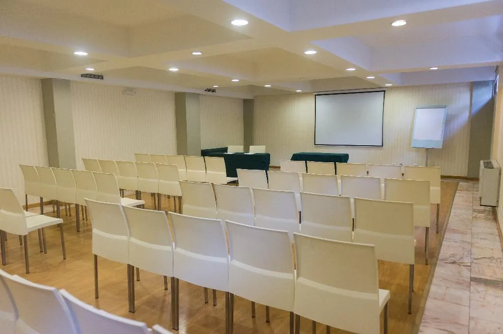 Conferences, Amazonia Palmela, Lisbon