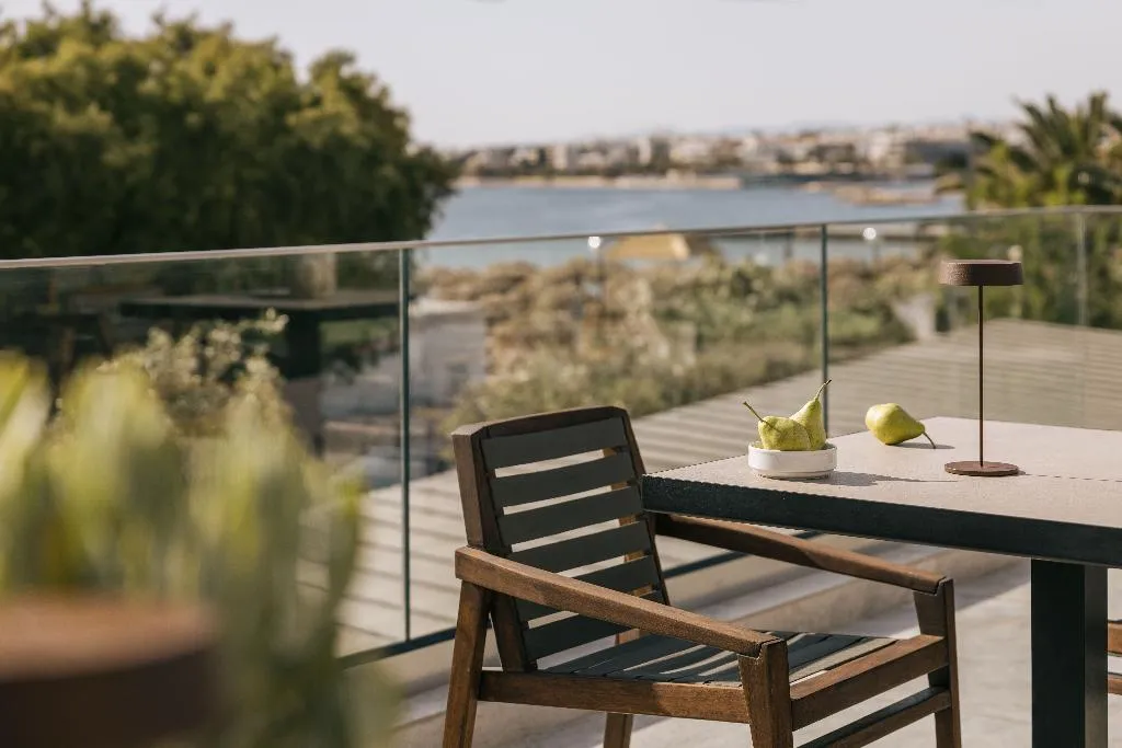 Restaurant, Divani Apollon Palace and Thalasso, Athens