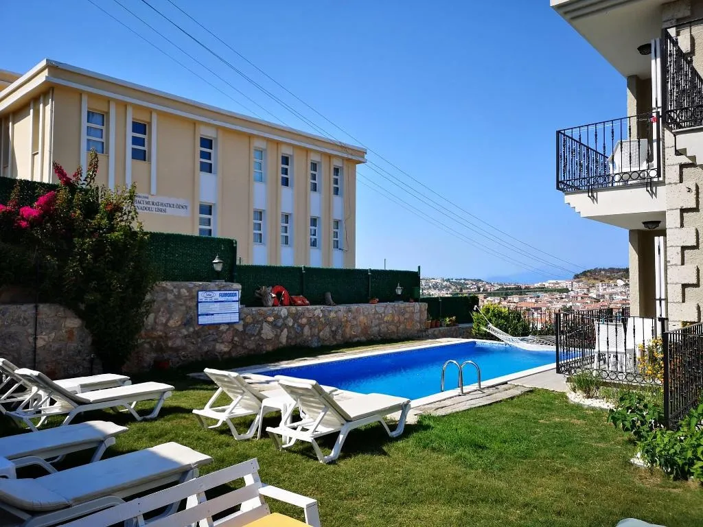 Sports and Entertainment, Kandira Butik Hotel, Izmir