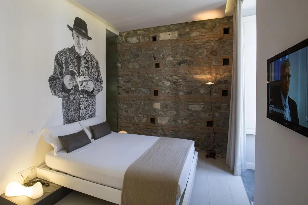 Room, Locanda Del Bagatto, Catania
