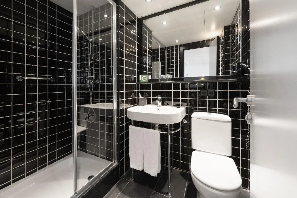 SINGLE STANDARD Room, Paral.lel, Barcelona