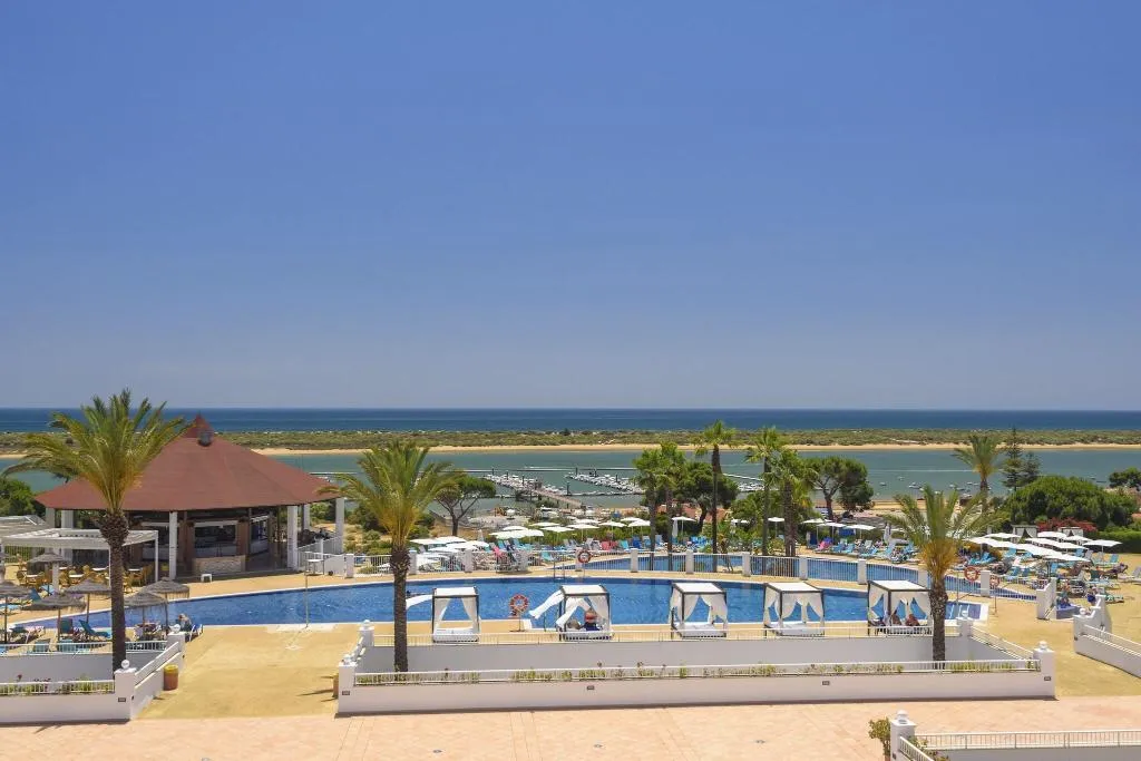 Pool, Garden Playa Natural Hotel & Spa, Costa De La Luz