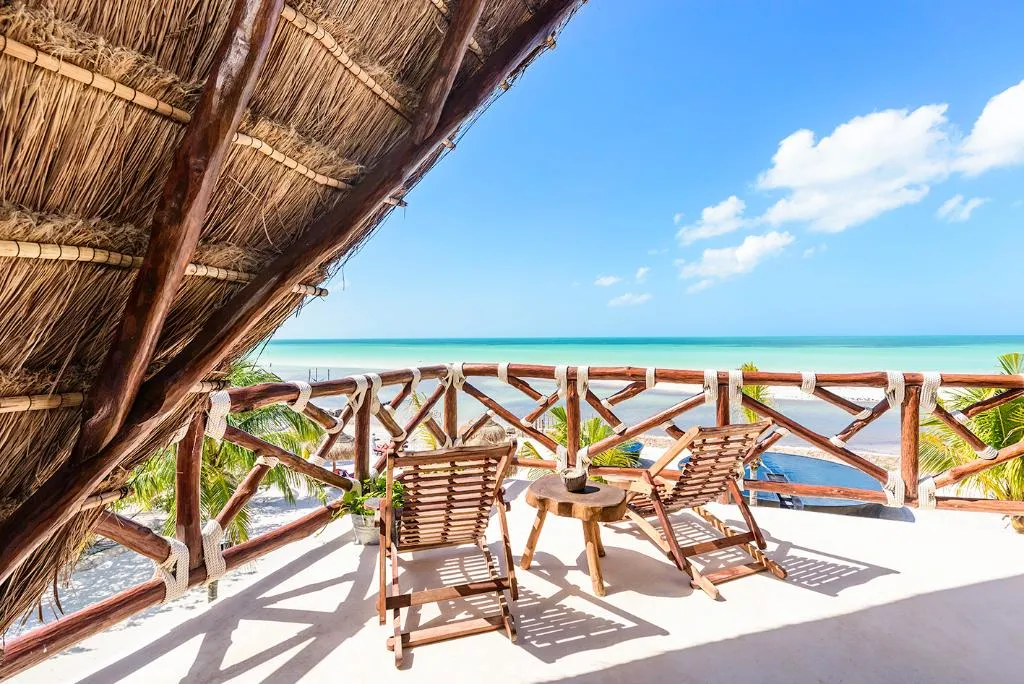SUITE WITH BALCONY Room, Villas Flamingos, Cancun Area