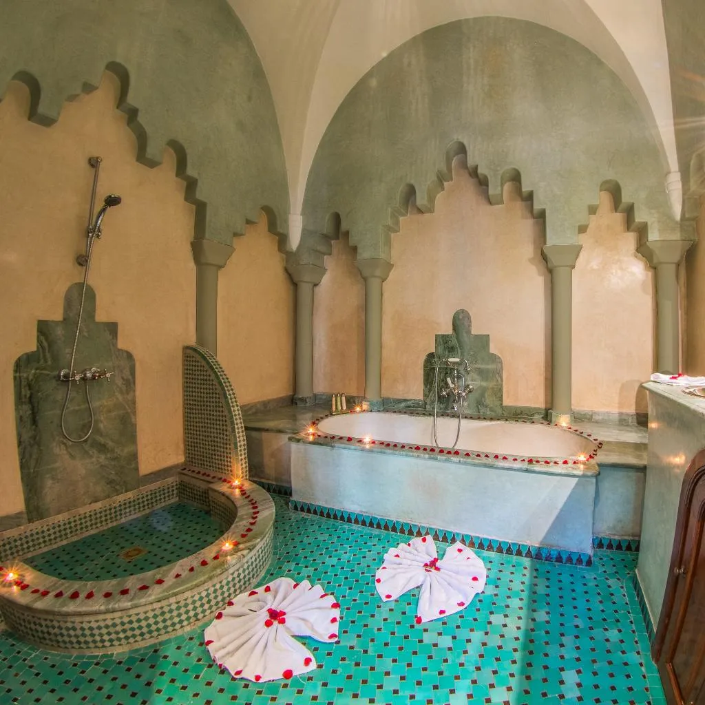 SUITE STANDARD Room, Demeures D'Orient Riad de Luxe & Spa, Marrakech