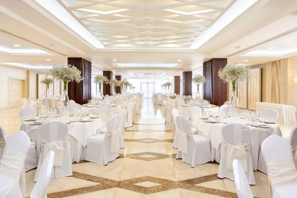 Conferences, Meliá Costa Atlantis Tenerife, Tenerife