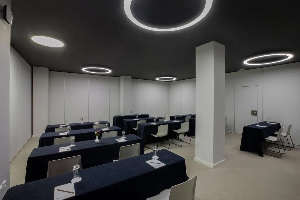 Conferences, Golden Coast, Athens
