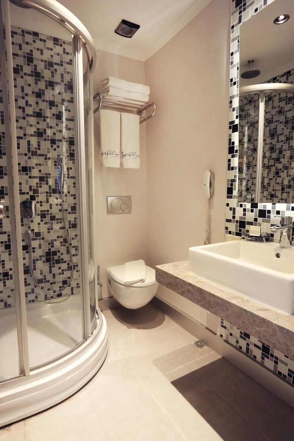 DOUBLE SINGLE USE SUPERIOR Room, Bodrium Hotel & Spa, Bodrum