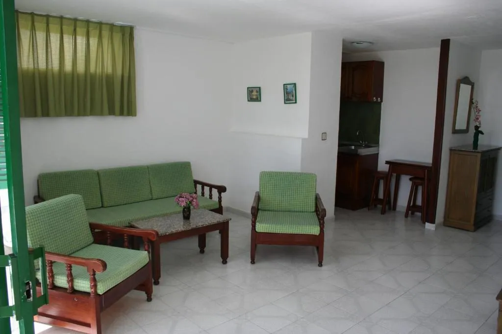APARTMENT ONE BEDROOM Room, Maba Playa Apartamentos, Gran Canaria