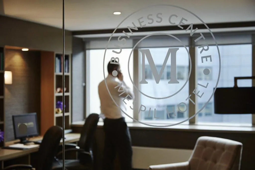 Conferences, Mespil, Dublin