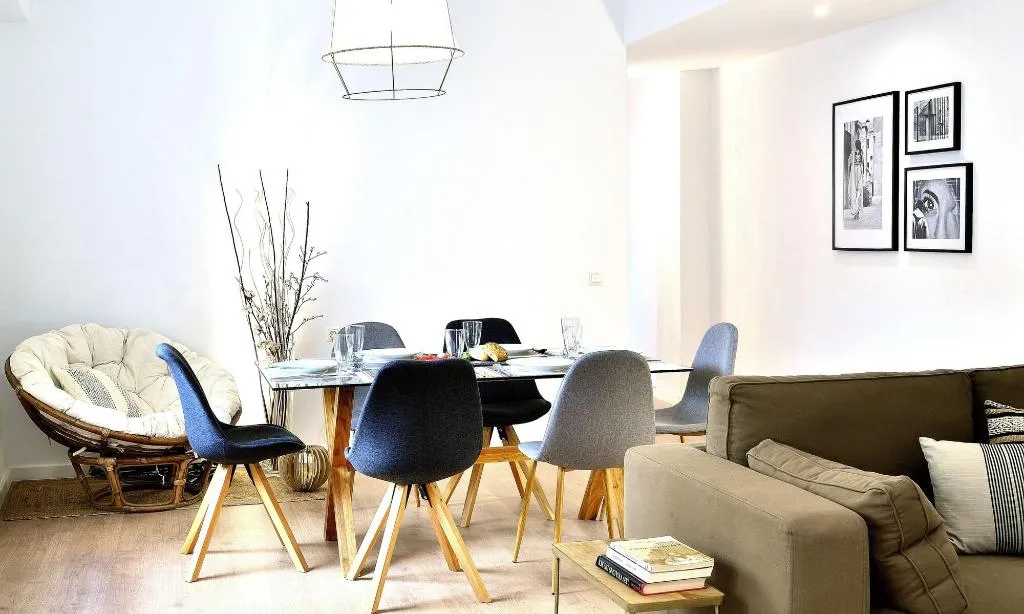 Room, ABAL Apartments-Teatro, Costa Blanca