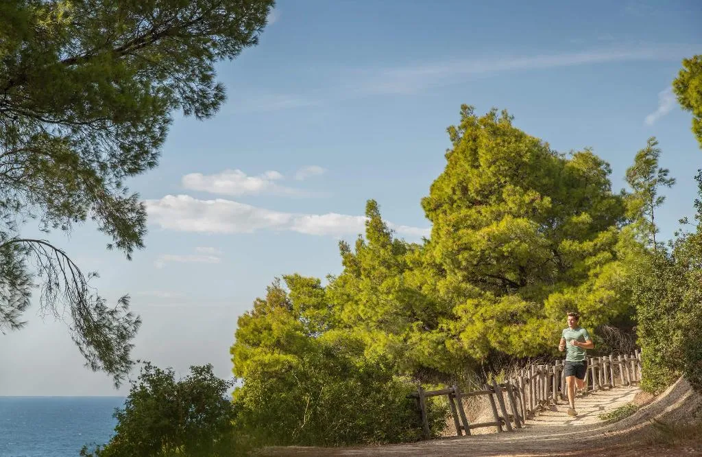 Sports and Entertainment, Sani Club, Halkidiki