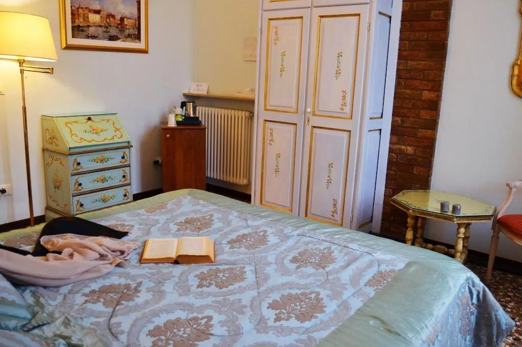 Room, Art Dreams Venezia, Venice