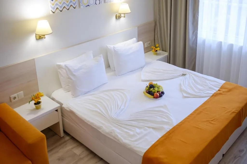 Room, Garden Nevis - All Inclusive, Bourgas