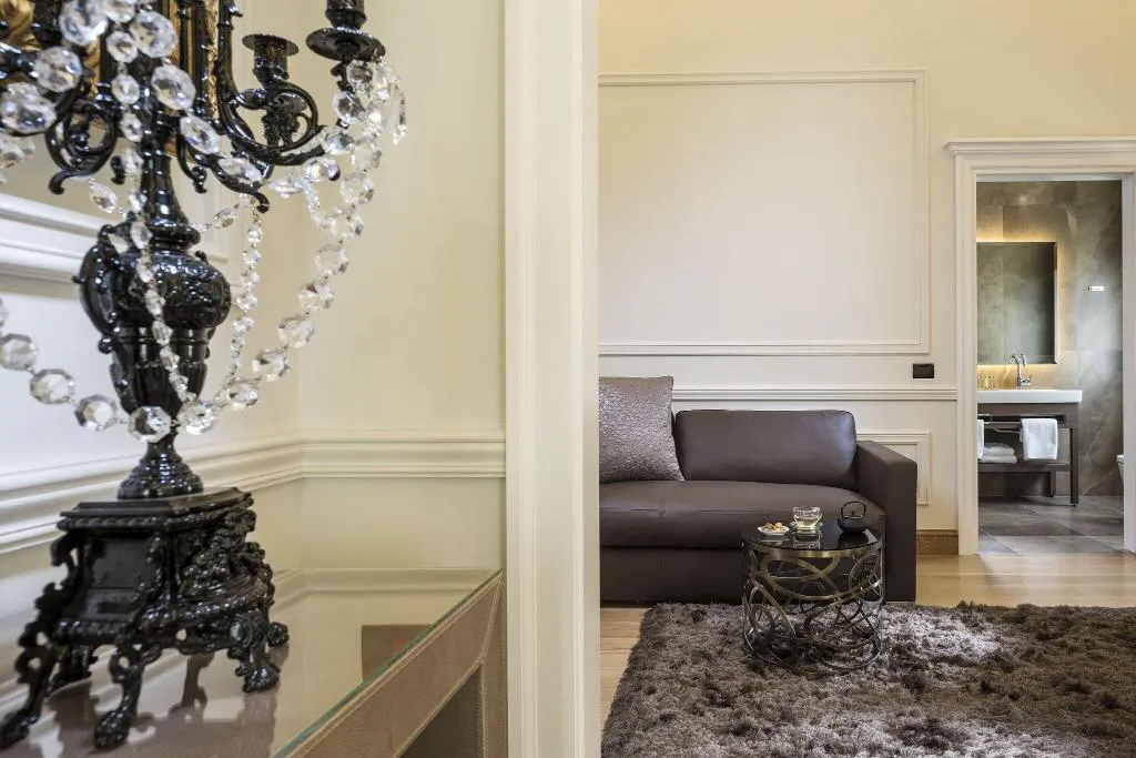Room, 3Sixty Hotel & Suites, Kalamata