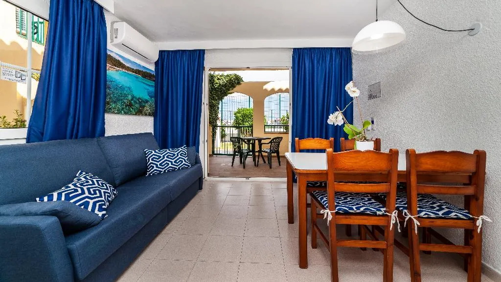 Room, Apartamentos Globales Binimar, Menorca