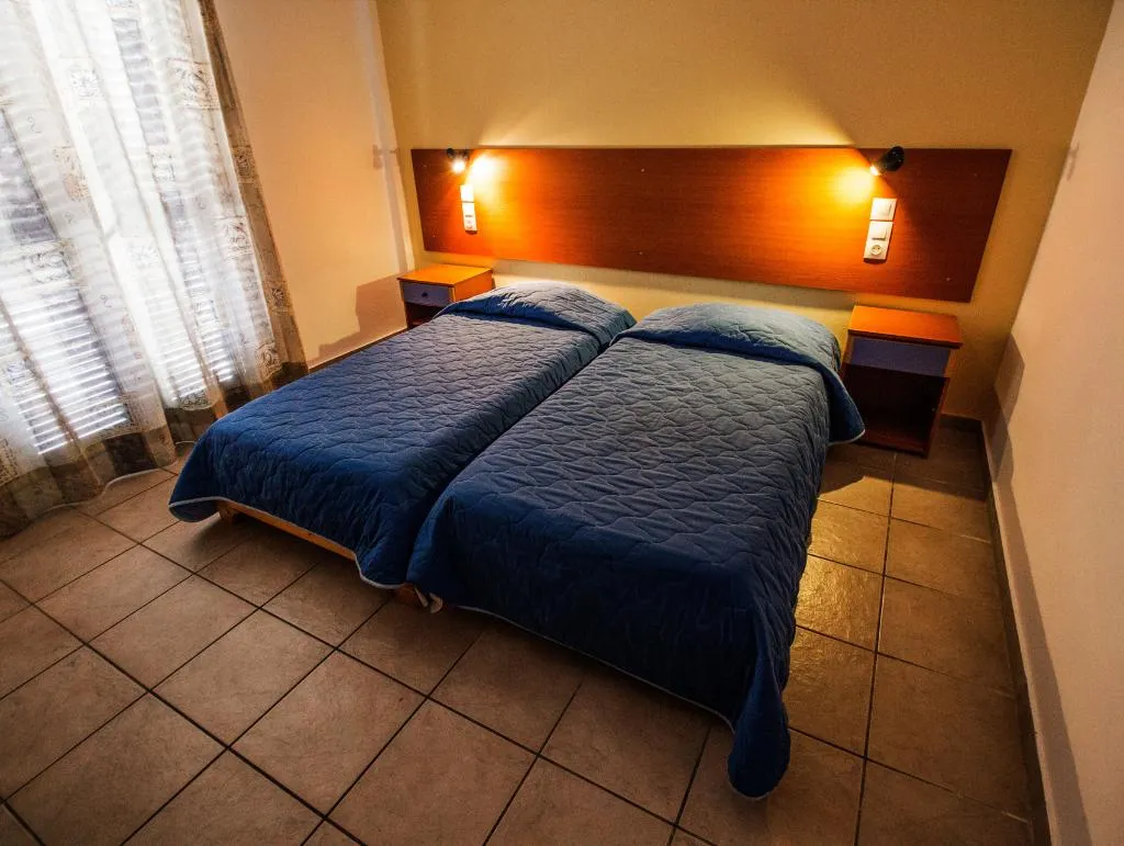 APARTMENT ONE BEDROOM Room, Nireas Resort Corfu, Corfu
