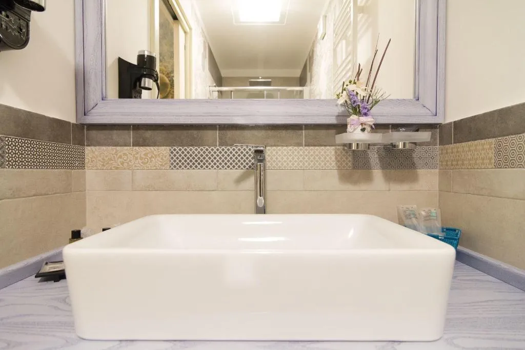 Room, Palazzo Tasca Guest House & Luxury Suite, Catania