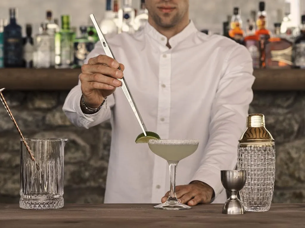 Bar, Ezio Bo Luxury Living, Mykonos