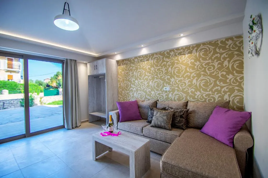 SUITE STANDARD Room, Paradise Apartments, Zante