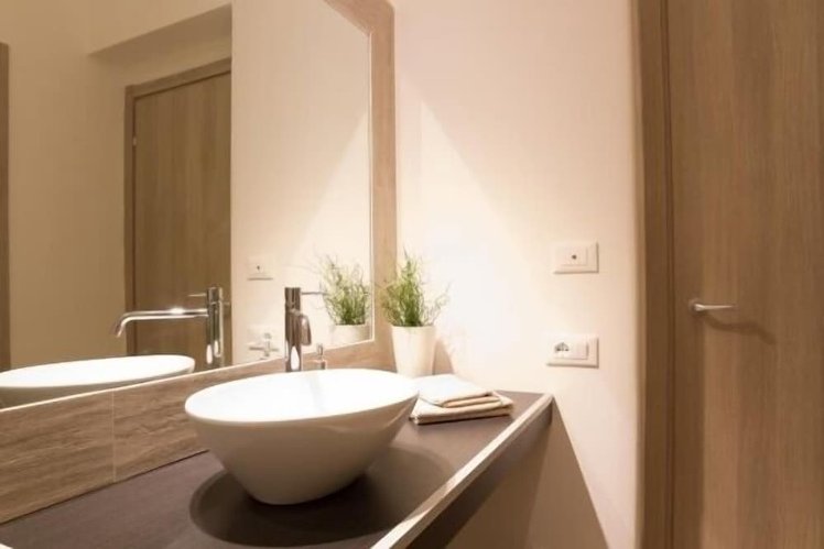 B&B Romano Rooms, Catania