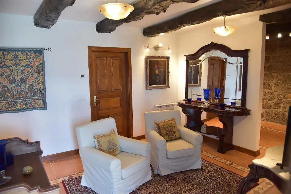 Room, Quinta Do Outeiro, Porto