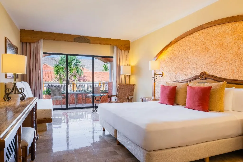 DOUBLE PROMO Room, Iberostar Waves Paraiso Beach All Inclusive, Cancun Area