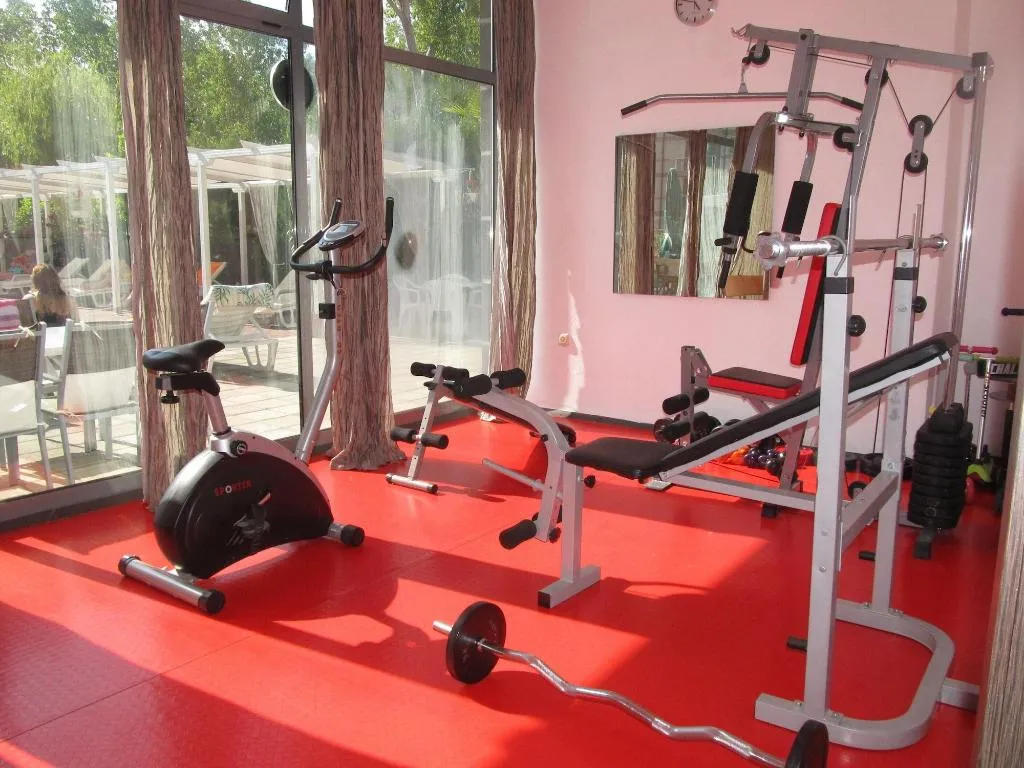 Sports and Entertainment, Aparthotel Cote Da Zure, Bourgas