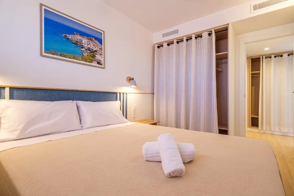APARTMENT COMFORT Room, Áncora Salou, Costa Dorada