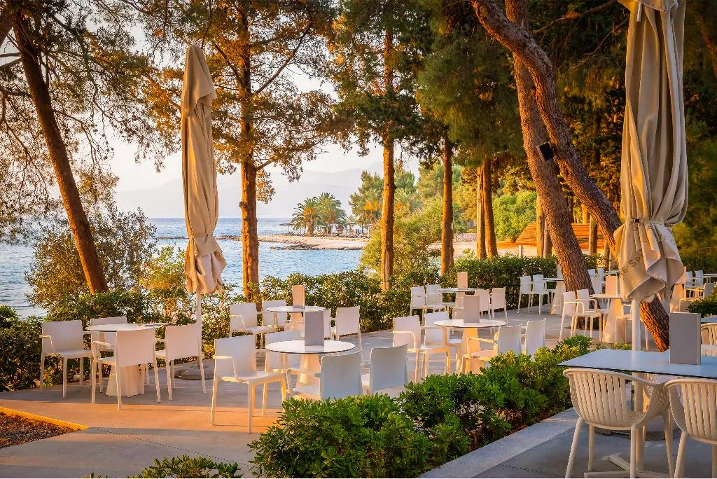 Bar, Aminess Vival Velaris Resort, Split
