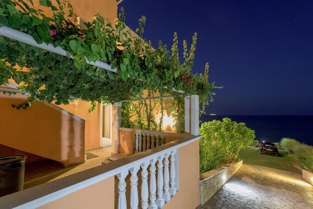 General view, Anemona Beach Hotel, Zante