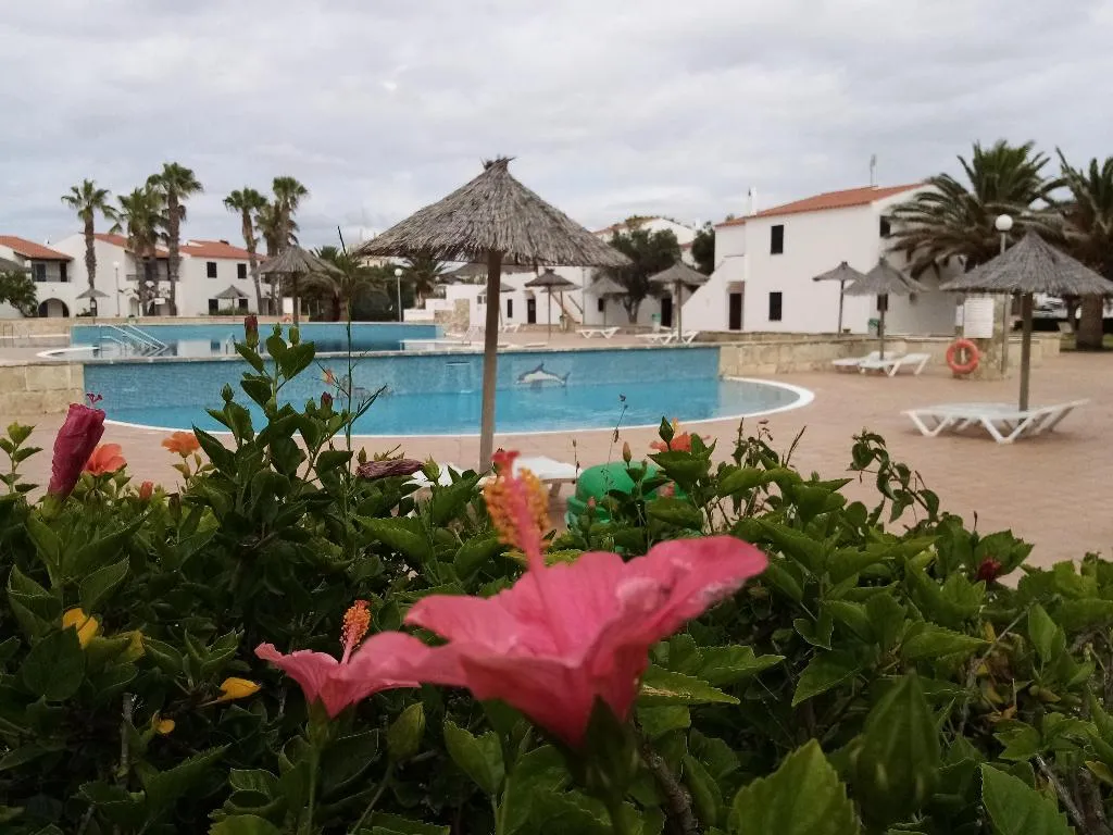 General view, Vista Picas, Menorca