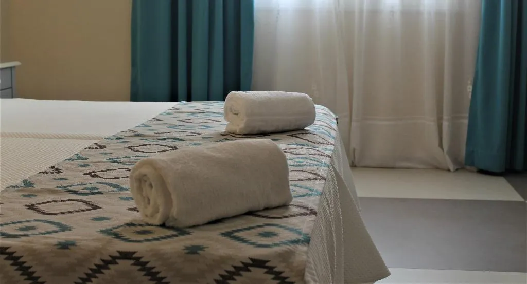 Double or Twin STANDARD Room, Playa Sol, Majorca