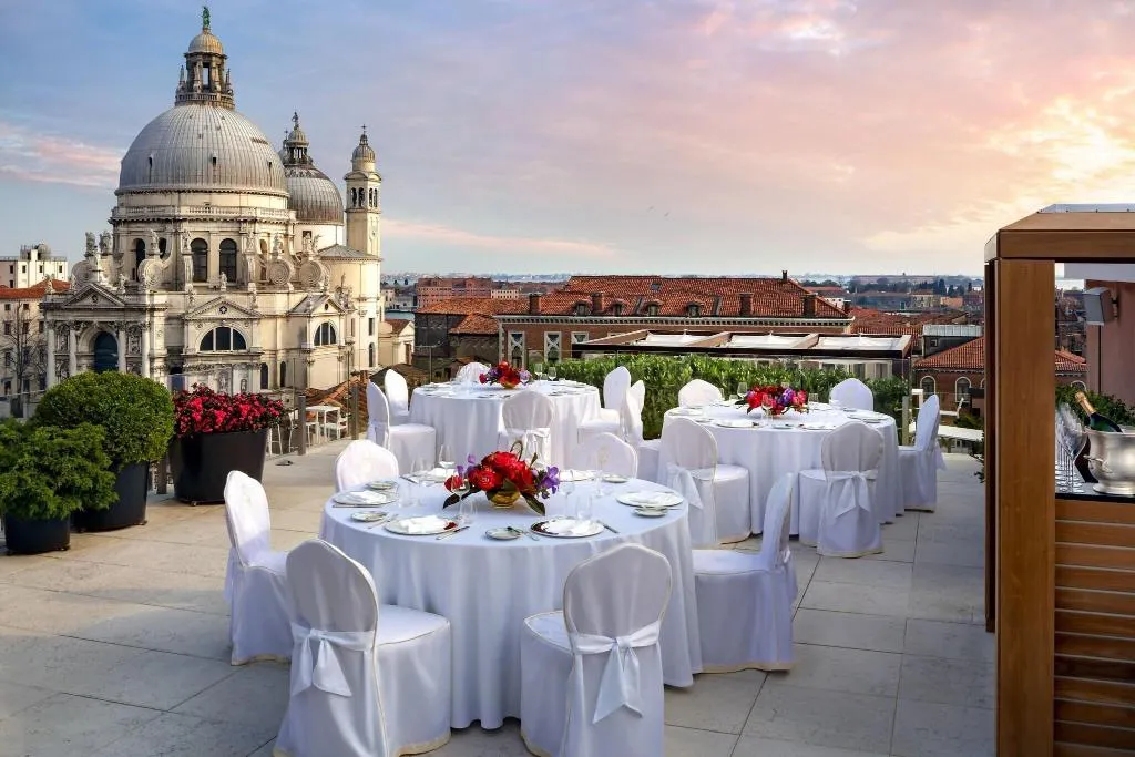 Conferences, The Gritti Palace, a Luxury Collection Hotel, Venice