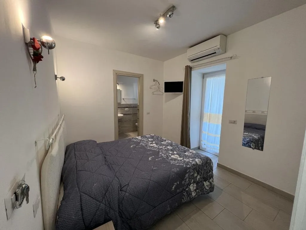 Room, Al Mare Da Francesca, Olbia