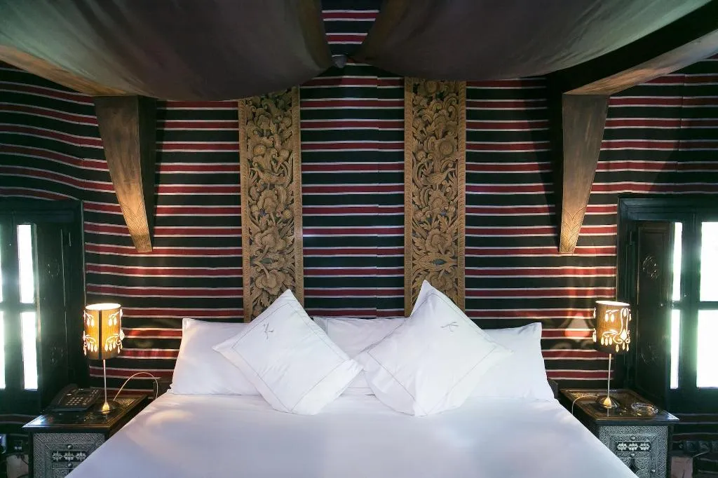 Room, Lodge K Ha Tel Spa, Marrakech