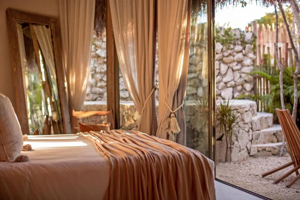 TRIPLE STANDARD Room, Muaré & Spa Tulum, Cancun Area