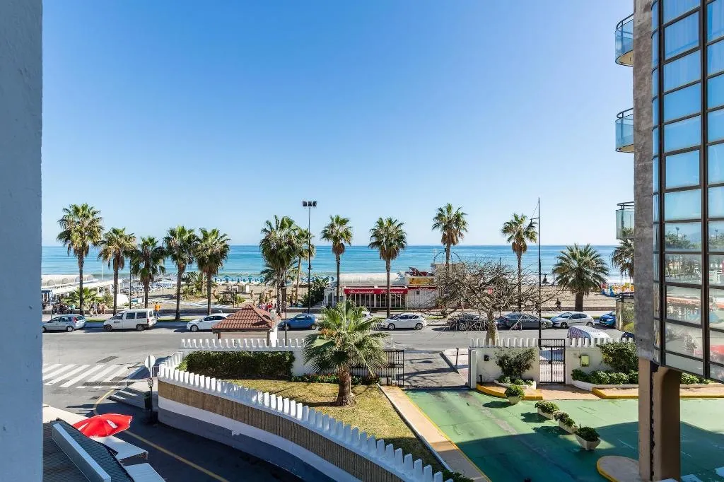 General view, Guadalupe Cozy Inns, Costa Del Sol
