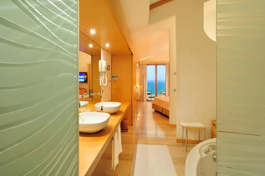 SUITE EXECUTIVE Room, Alberi Del Paradiso, Palermo