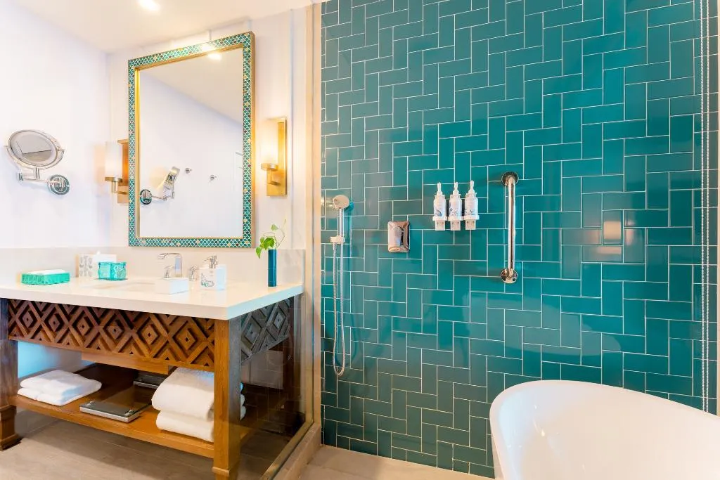 SUITE OCEAN FRONT Room, Margaritaville Island Reserve Riviera Maya, Cancun Area