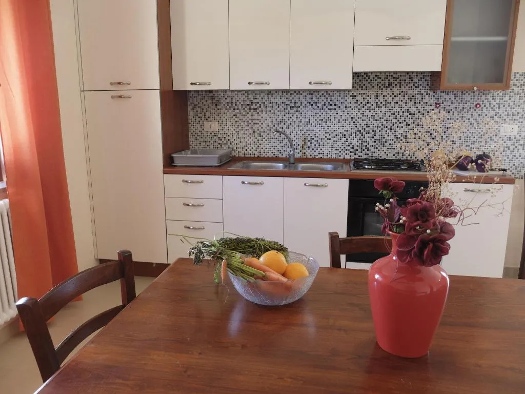 Room, Terrazze Sul Tirreno, Palermo