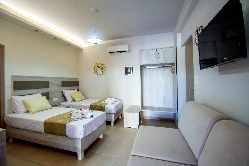 SUITE STANDARD Room, Paradise Apartments, Zante