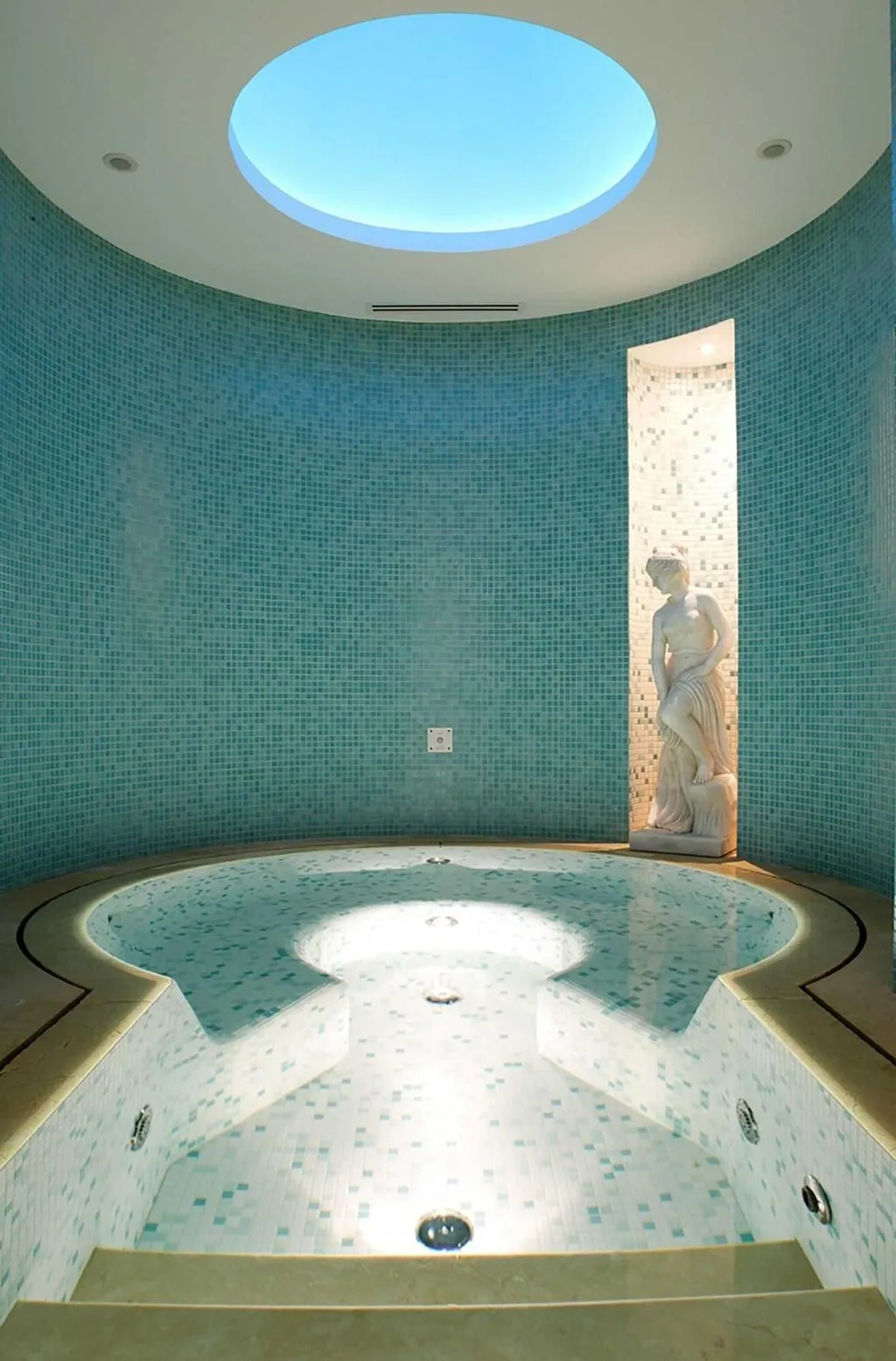 Sports and Entertainment, Hotel La Terrazza, Perugia