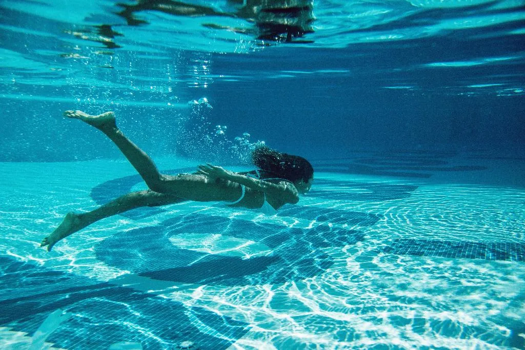 Pool, Hard Rock Hotel Marbella, Costa Del Sol